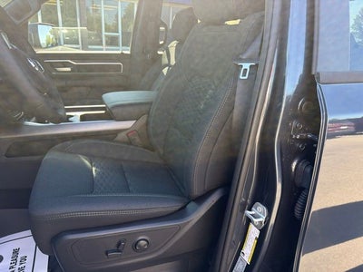 2026 RAM Ram 1500 Big Horn/Lone Star