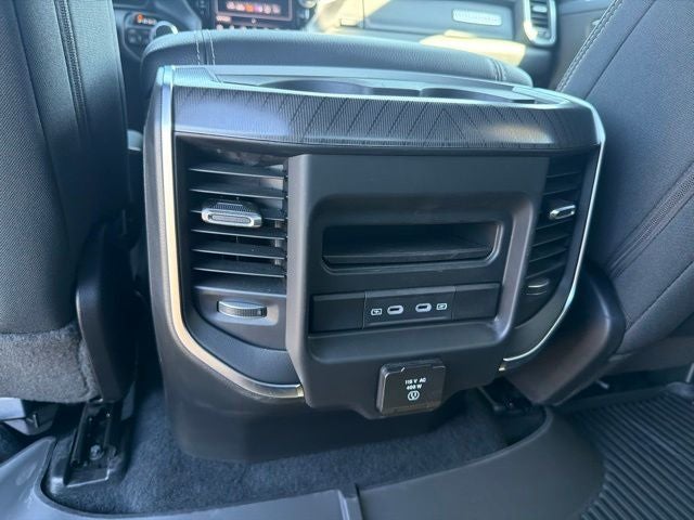 2026 RAM Ram 1500 Big Horn/Lone Star
