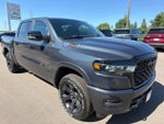 2026 RAM Ram 1500 Big Horn/Lone Star