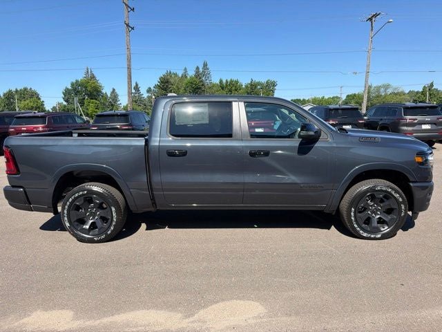 2026 RAM Ram 1500 Big Horn/Lone Star