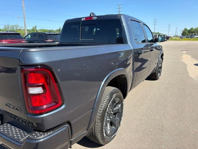 2026 RAM Ram 1500 Big Horn/Lone Star