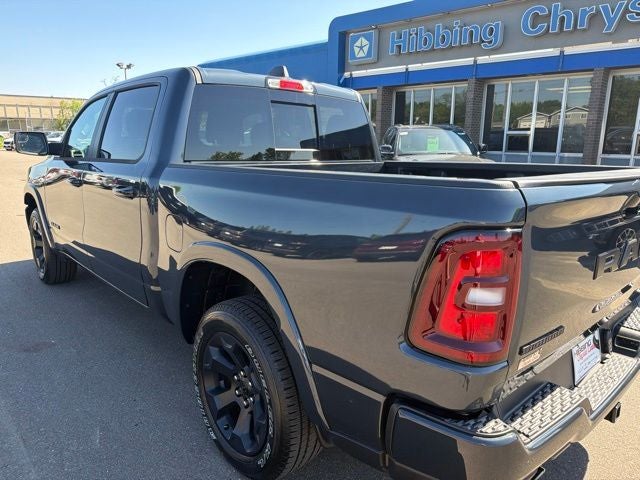 2026 RAM Ram 1500 Big Horn/Lone Star