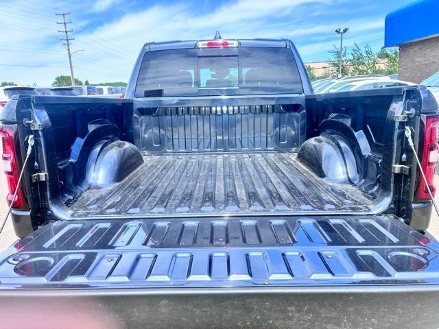 2026 RAM Ram 1500 Big Horn/Lone Star