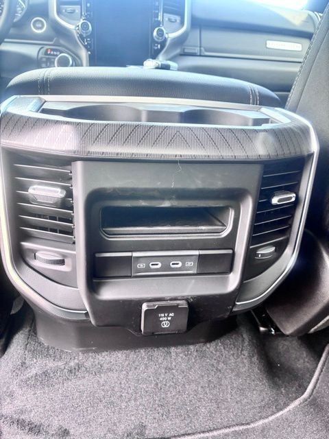 2026 RAM Ram 1500 Big Horn/Lone Star