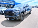 2026 RAM Ram 1500 Big Horn/Lone Star
