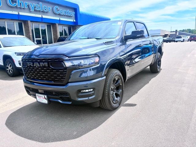 2026 RAM Ram 1500 Big Horn/Lone Star