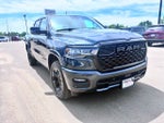 2026 RAM Ram 1500 Big Horn/Lone Star