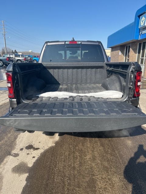 2026 RAM Ram 1500 Big Horn/Lone Star