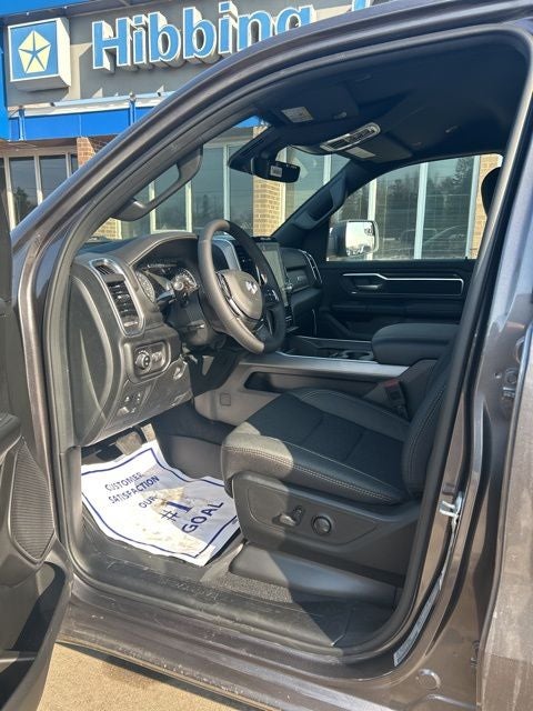 2026 RAM Ram 1500 Big Horn/Lone Star