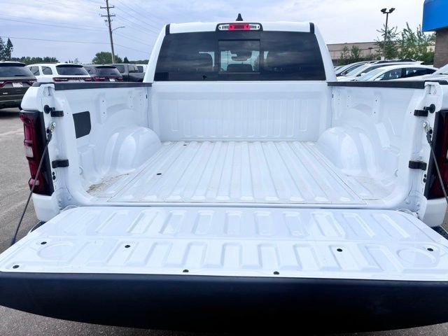 2026 RAM Ram 1500 Big Horn/Lone Star
