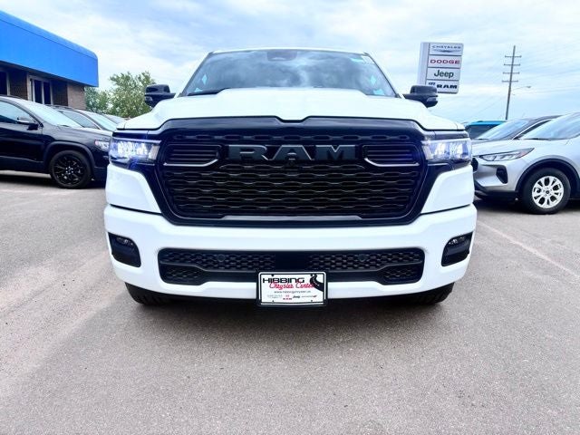 2026 RAM Ram 1500 Big Horn/Lone Star