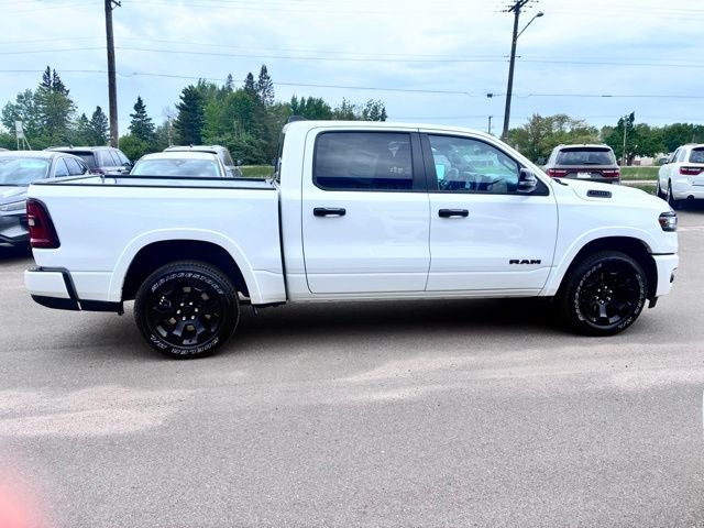 2026 RAM Ram 1500 Big Horn/Lone Star
