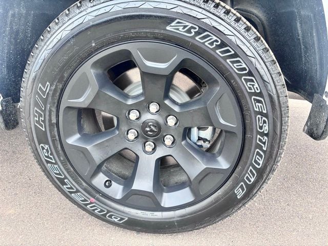 2026 RAM Ram 1500 Big Horn/Lone Star