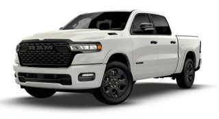 2026 RAM Ram 1500 Big Horn/Lone Star