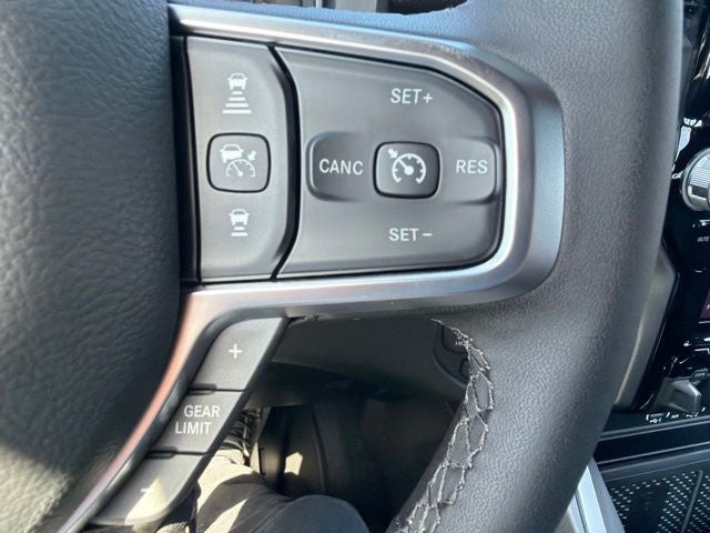 2026 RAM Ram 1500 Big Horn/Lone Star