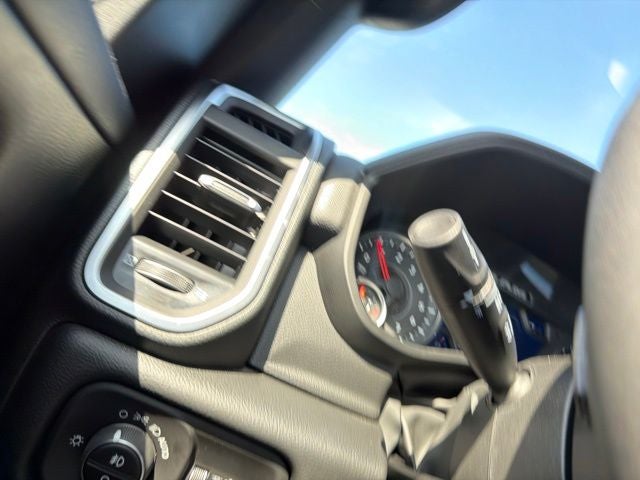 2026 RAM Ram 1500 Big Horn/Lone Star