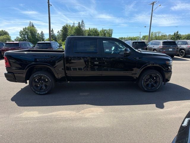 2026 RAM Ram 1500 Big Horn/Lone Star