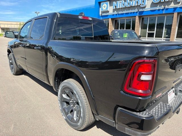 2026 RAM Ram 1500 Big Horn/Lone Star