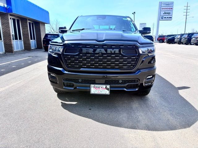 2026 RAM Ram 1500 Big Horn/Lone Star