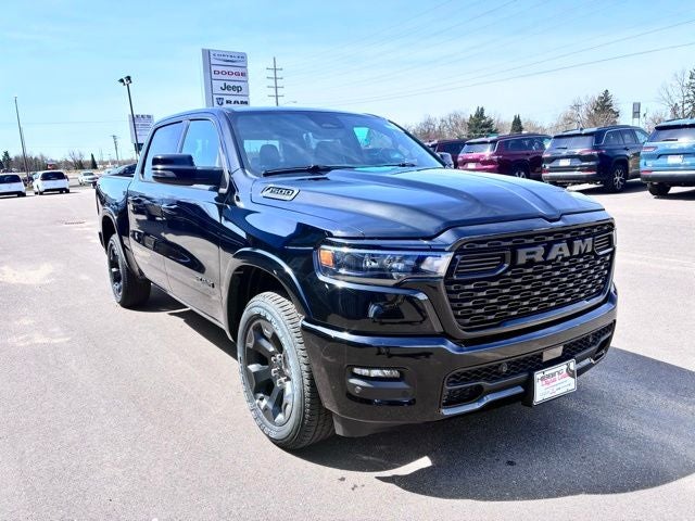 2026 RAM Ram 1500 Big Horn/Lone Star