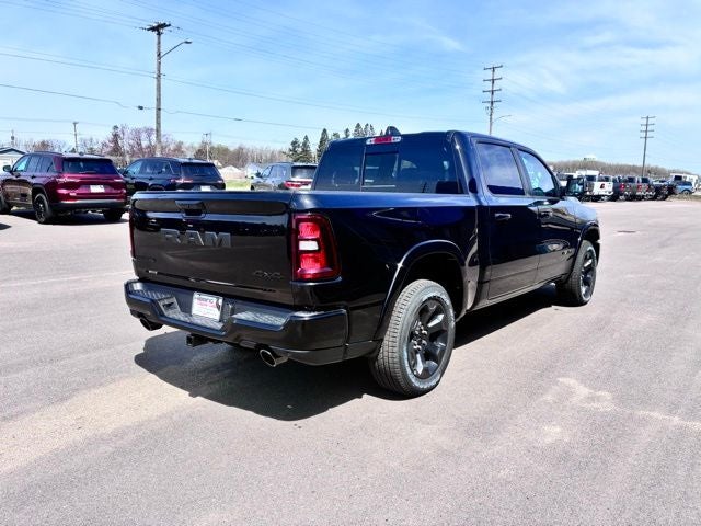 2026 RAM Ram 1500 Big Horn/Lone Star