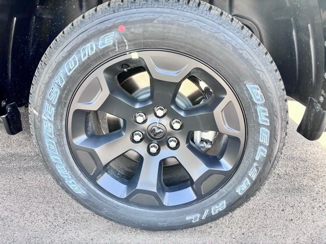 2026 RAM Ram 1500 Big Horn/Lone Star