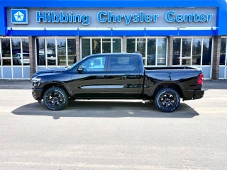 2026 RAM Ram 1500 Big Horn/Lone Star