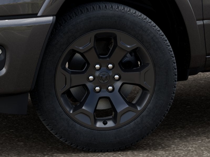 2026 RAM Ram 1500 Big Horn/Lone Star