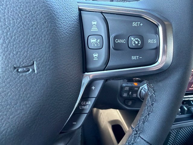 2026 RAM Ram 1500 Laramie