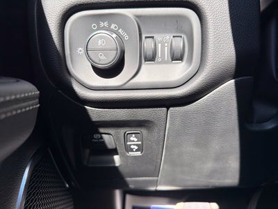 2026 RAM Ram 1500 Laramie
