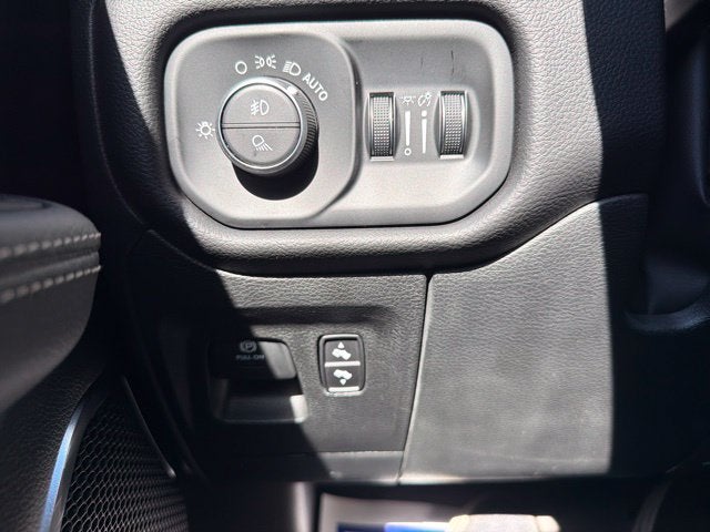 2026 RAM Ram 1500 Laramie