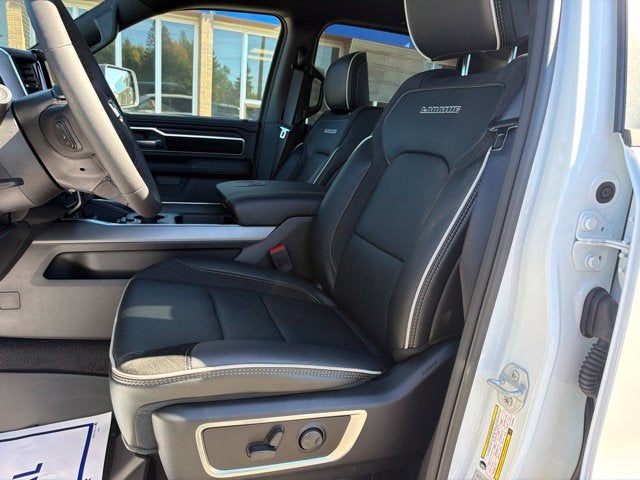 2026 RAM Ram 1500 Laramie