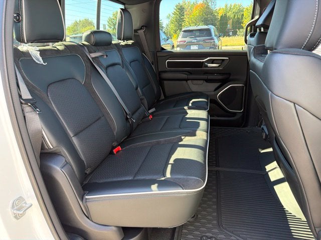 2026 RAM Ram 1500 Laramie