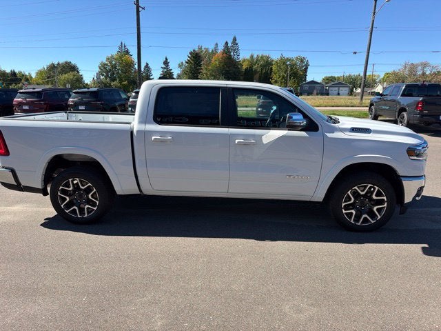 2026 RAM Ram 1500 Laramie