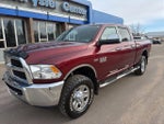 2017 RAM 2500 SLT