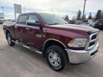 2017 RAM 2500 SLT