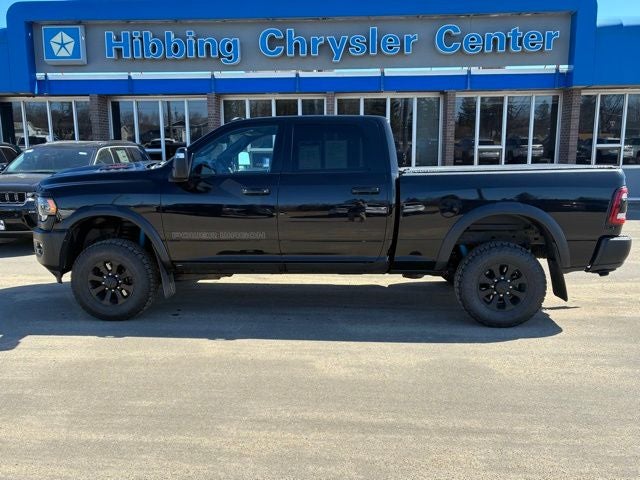 2023 RAM 2500 Power Wagon