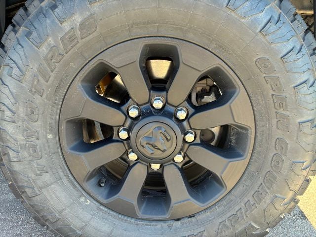 2023 RAM 2500 Power Wagon