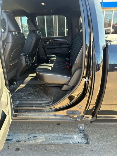 2023 RAM 2500 Power Wagon