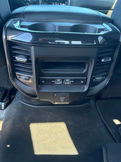 2023 RAM 2500 Power Wagon