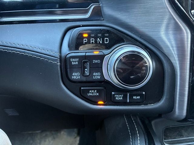 2023 RAM 2500 Power Wagon