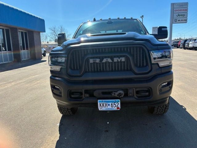 2023 RAM 2500 Power Wagon