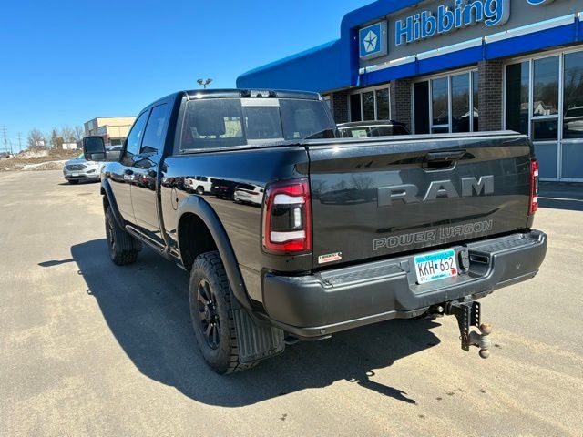 2023 RAM 2500 Power Wagon