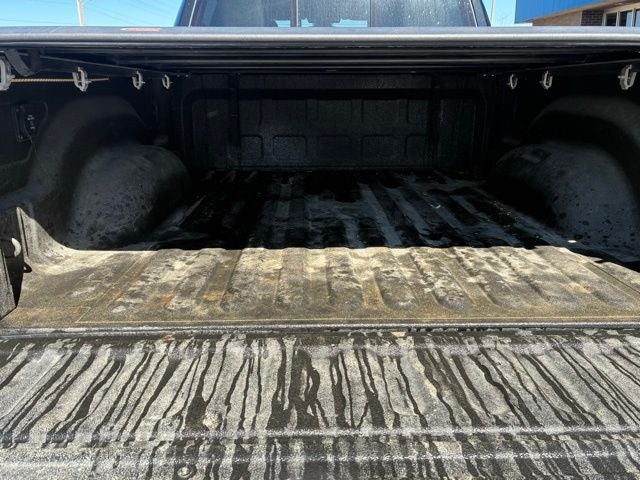 2023 RAM 2500 Power Wagon