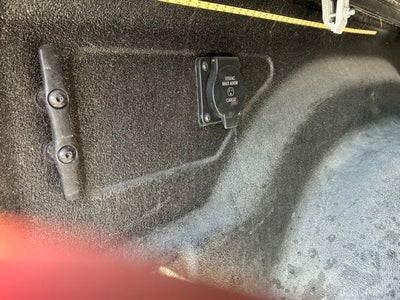 2023 RAM 2500 Power Wagon