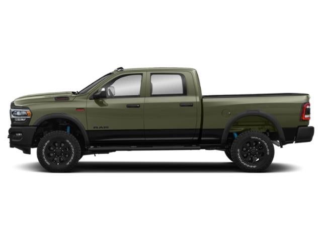 Used 2022 RAM Ram 2500 Pickup Power Wagon with VIN 3C6TR5EJ8NG149056 for sale in Hibbing, Minnesota