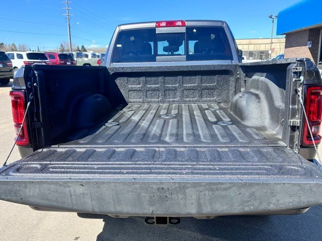 2026 RAM Ram 2500 Tradesman