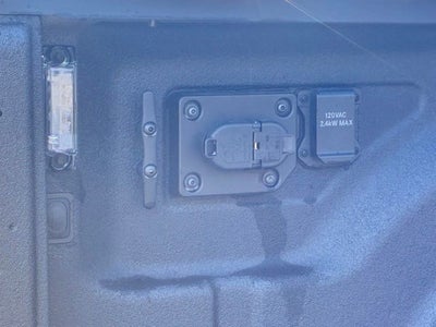 2026 RAM Ram 2500 Tradesman
