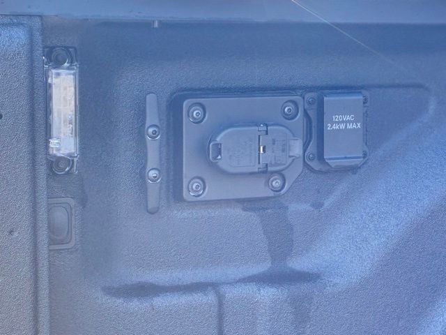 2026 RAM Ram 2500 Tradesman