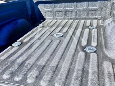 2026 RAM Ram 2500 Tradesman